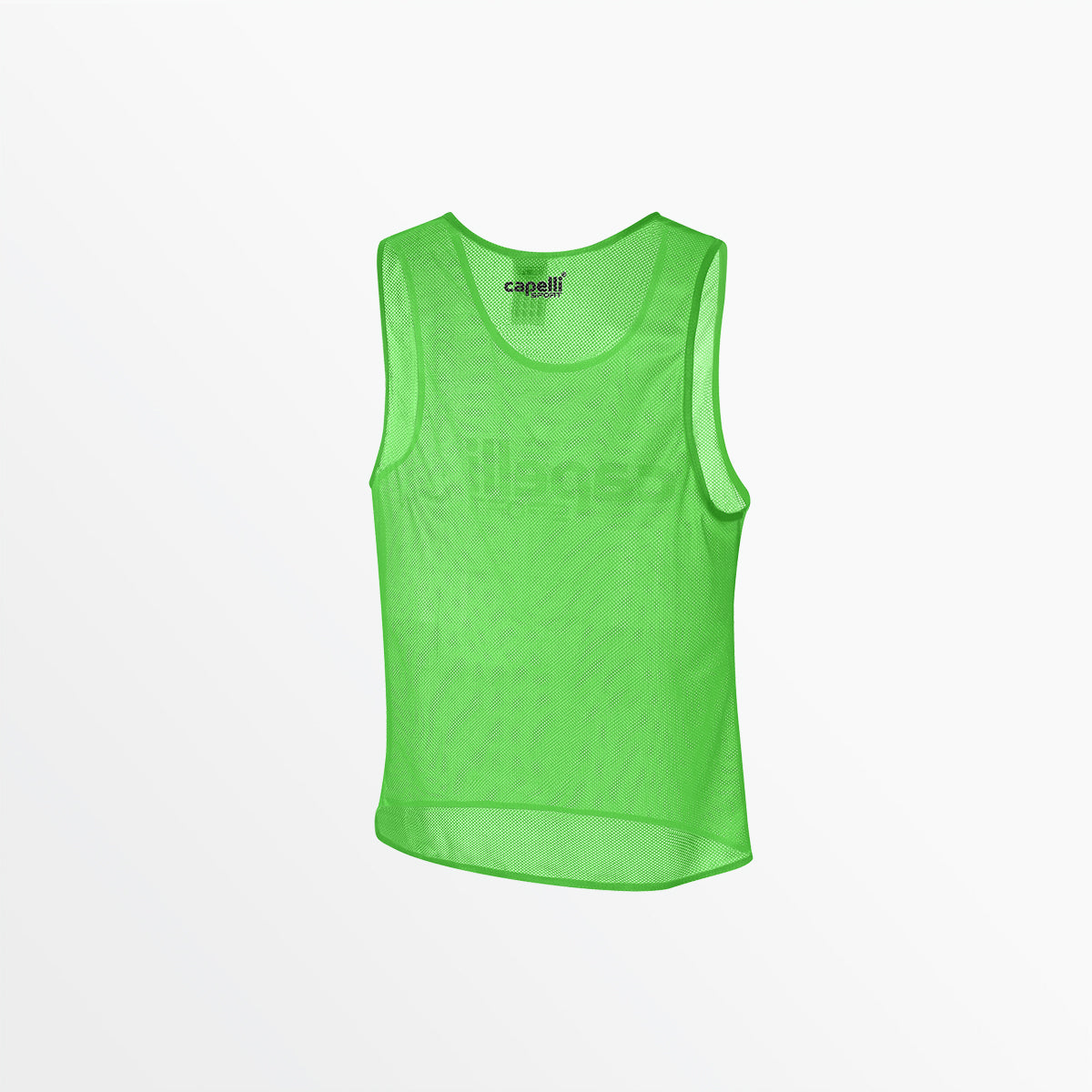 Adult Practice Pinnie | Capelli Sport Best Seller
