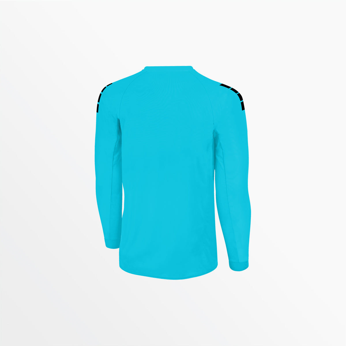 Adult Madison Static II Long Sleeve Goalkeeper Jersey | Capelli Sport Quality