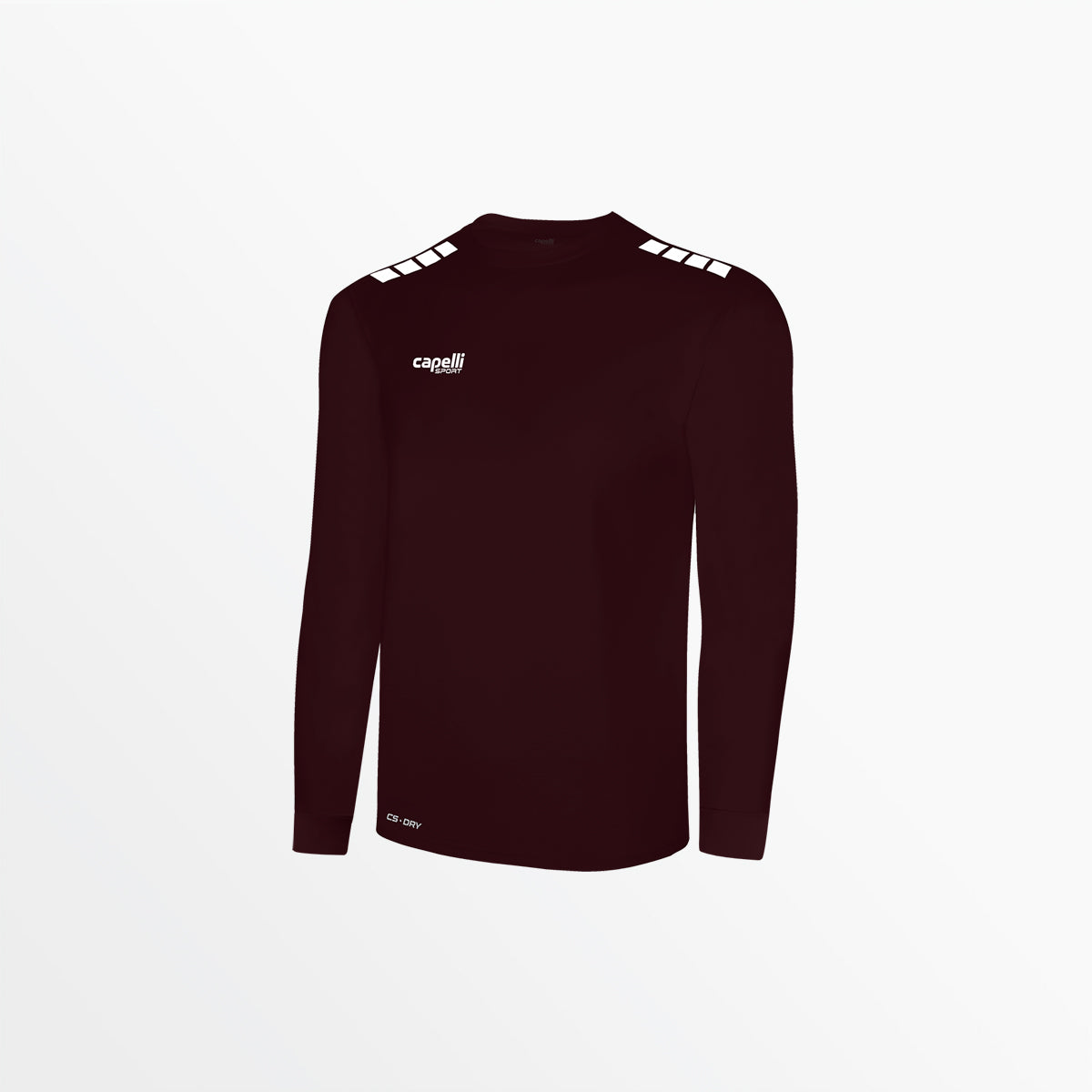 Adult Team Long Sleeve Jersey | Capelli Sport Featured