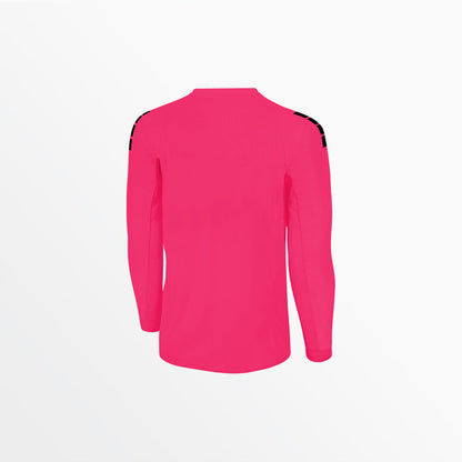 Adult Madison Static II Long Sleeve Goalkeeper Jersey | Capelli Sport Exclusive