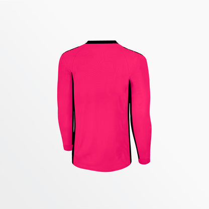 Adult Pitch Long Sleeve Goalkeeper Jersey Without Padding | Capelli Sport Smart Buy