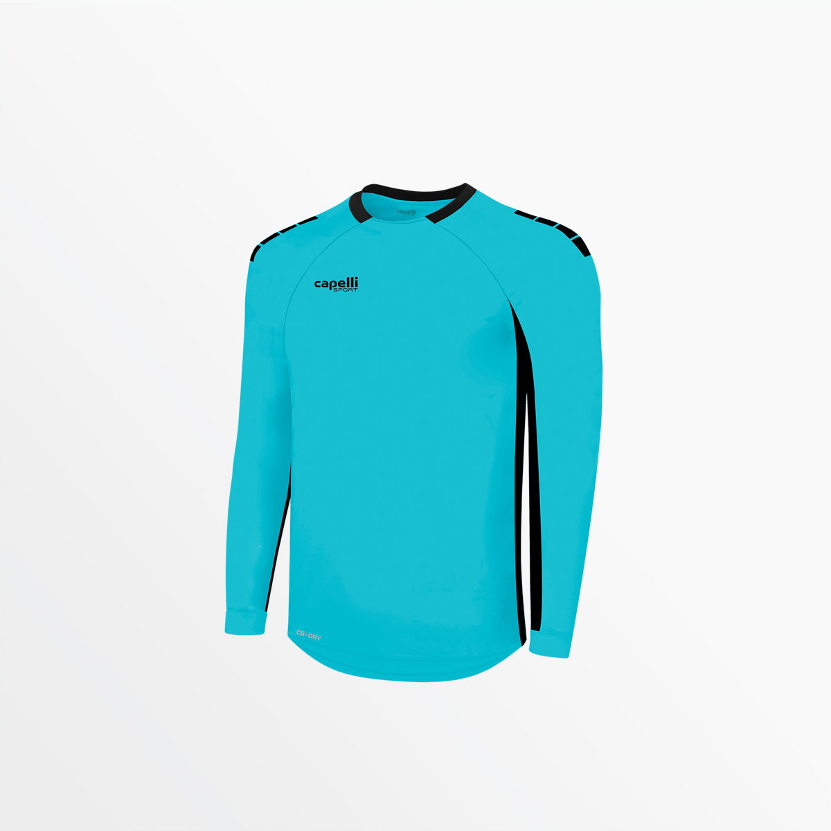 Adult Pitch Long Sleeve Goalkeeper Jersey Without Padding | Capelli Sport Smart Buy