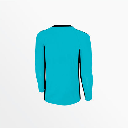 Adult Pitch Long Sleeve Goalkeeper Jersey Without Padding | Capelli Sport Smart Buy