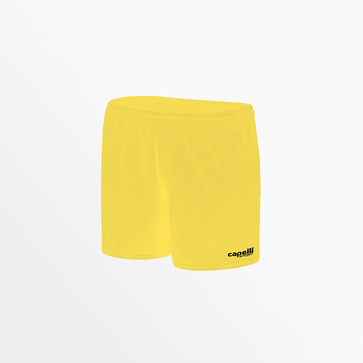 Women's Team Match Shorts 3" Inseam | Capelli Sport Recommended