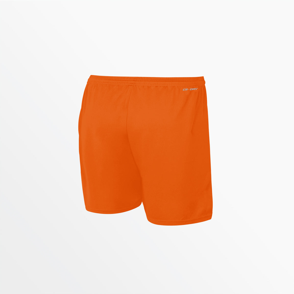 Women's Team Match Shorts 3" Inseam | Capelli Sport Discount