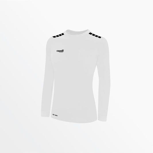 Women's Team Long Sleeve Jersey | Capelli Sport Trending
