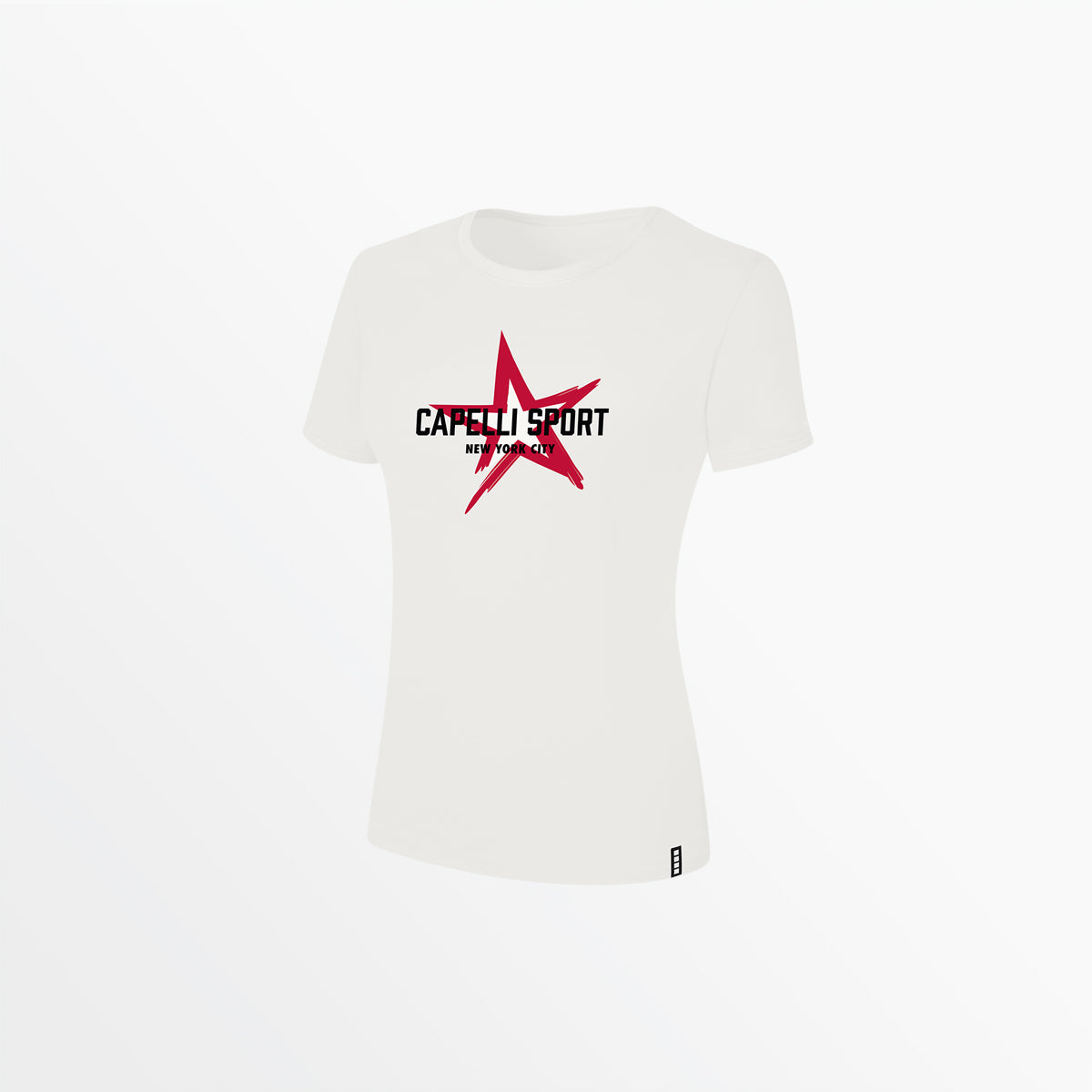 Women's Strike Star Tee | Capelli Sport Sale