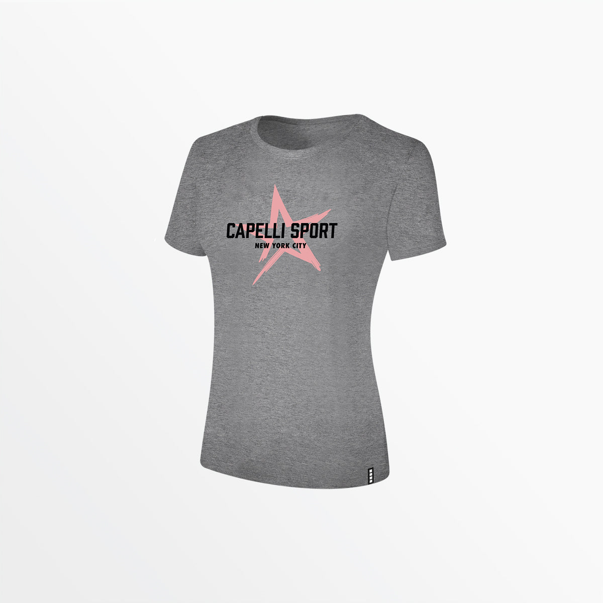 Women's Strike Star Tee | Capelli Sport Deals