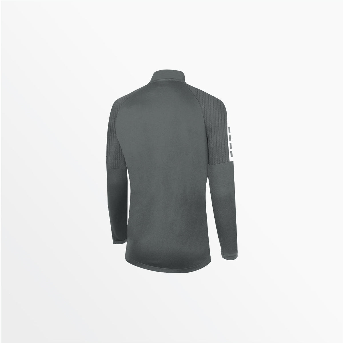 Women's Madison 1/4 Zip Technical Training Top | Capelli Sport Signature