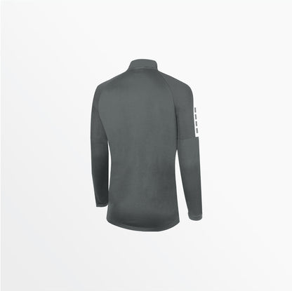 Women's Madison 1/4 Zip Technical Training Top | Capelli Sport Signature