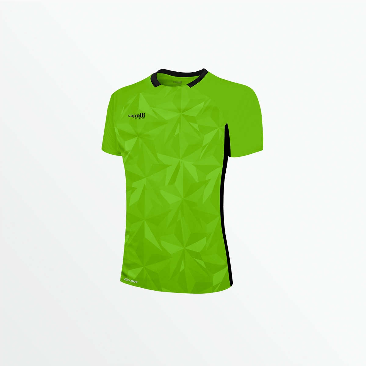 Women's Pitch Star Goalkeeper Jersey | Capelli Sport Trending