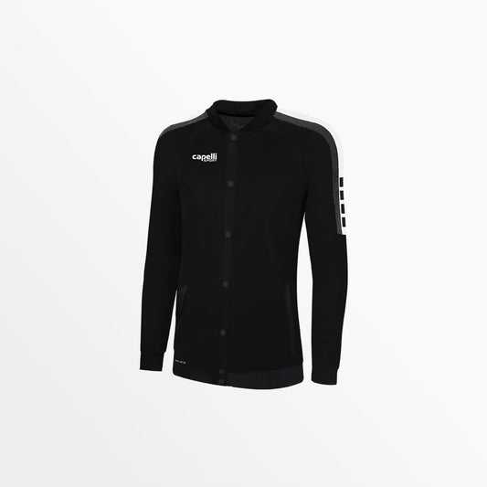 Women's Madison Track Jacket | Capelli Sport Popular