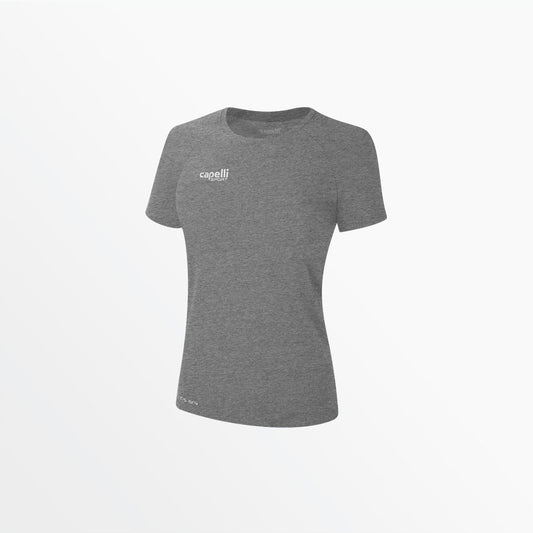 Women's Basics I Training Jersey | Capelli Sport Essential