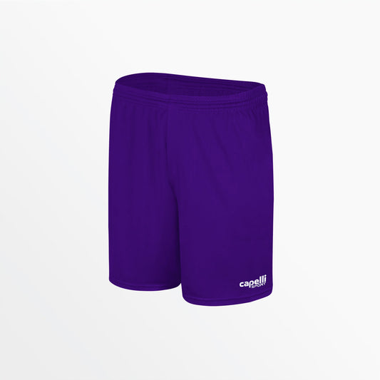 Women's Team Match Shorts | Capelli Sport Popular