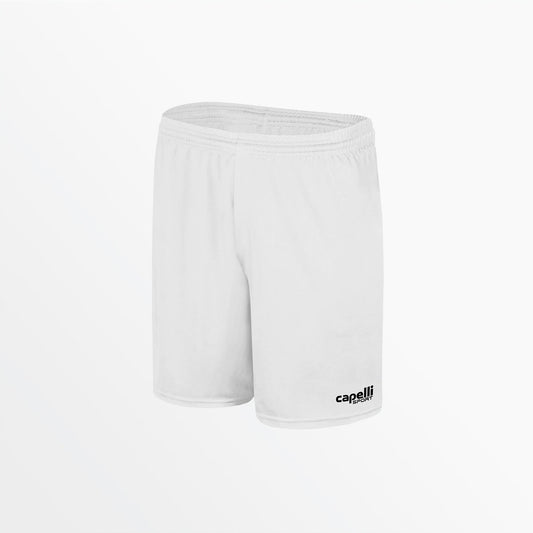 Women's Team Match Shorts | Capelli Sport Value
