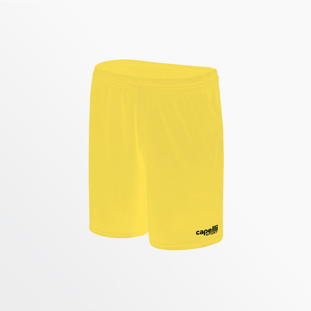 Women's Team Match Shorts | Capelli Sport New