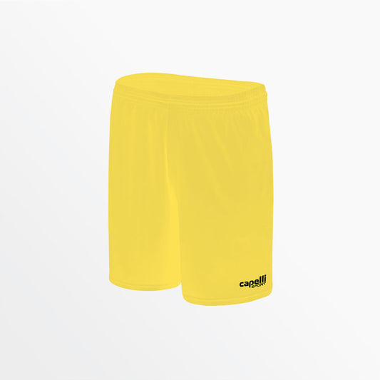 Women's Team Match Shorts | Capelli Sport New
