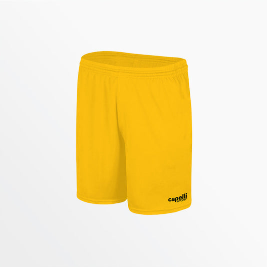 Women's Team Match Shorts | Capelli Sport Classic