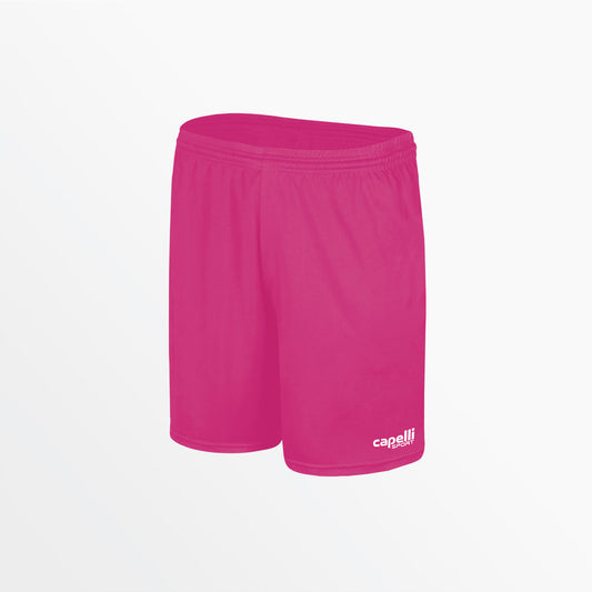 Women's Team Match Shorts | Capelli Sport Premium