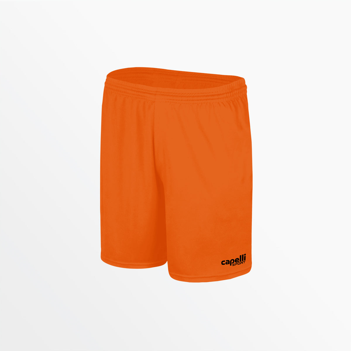 Women's Team Match Shorts | Capelli Sport Trusted