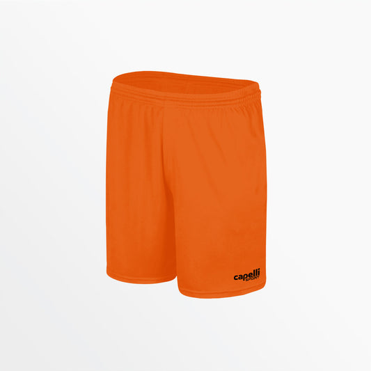 Women's Team Match Shorts | Capelli Sport Trusted