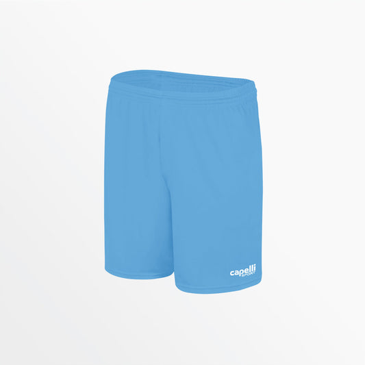 Women's Team Match Shorts | Capelli Sport Popular