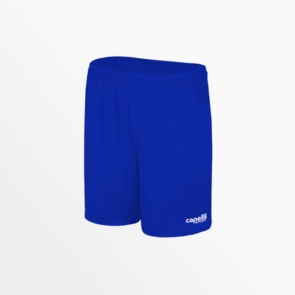 Women's Team Match Shorts | Capelli Sport Everyday
