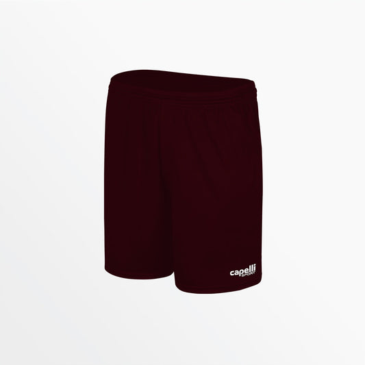 Women's Team Match Shorts | Capelli Sport Trending