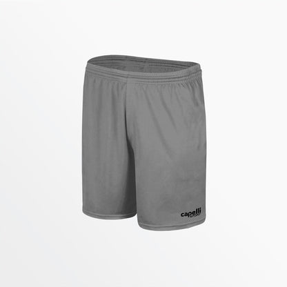 Women's Team Match Shorts | Capelli Sport Classic