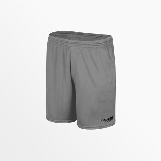Women's Team Match Shorts | Capelli Sport Classic