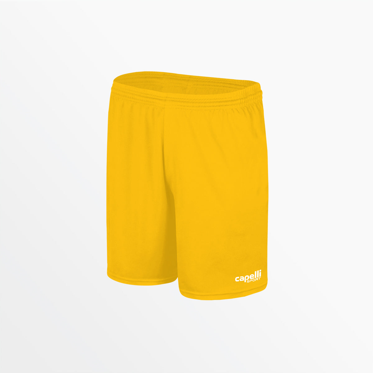 Women's Team Match Shorts | Capelli Sport Value