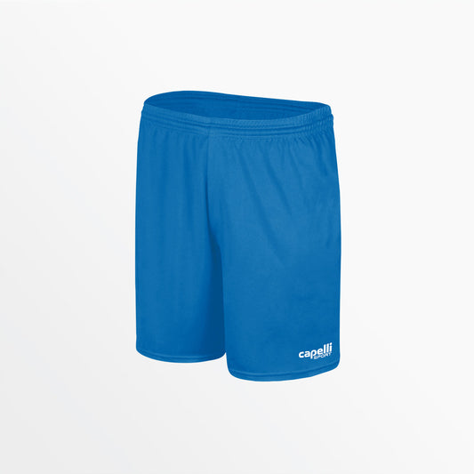 Women's Team Match Shorts | Capelli Sport Premium