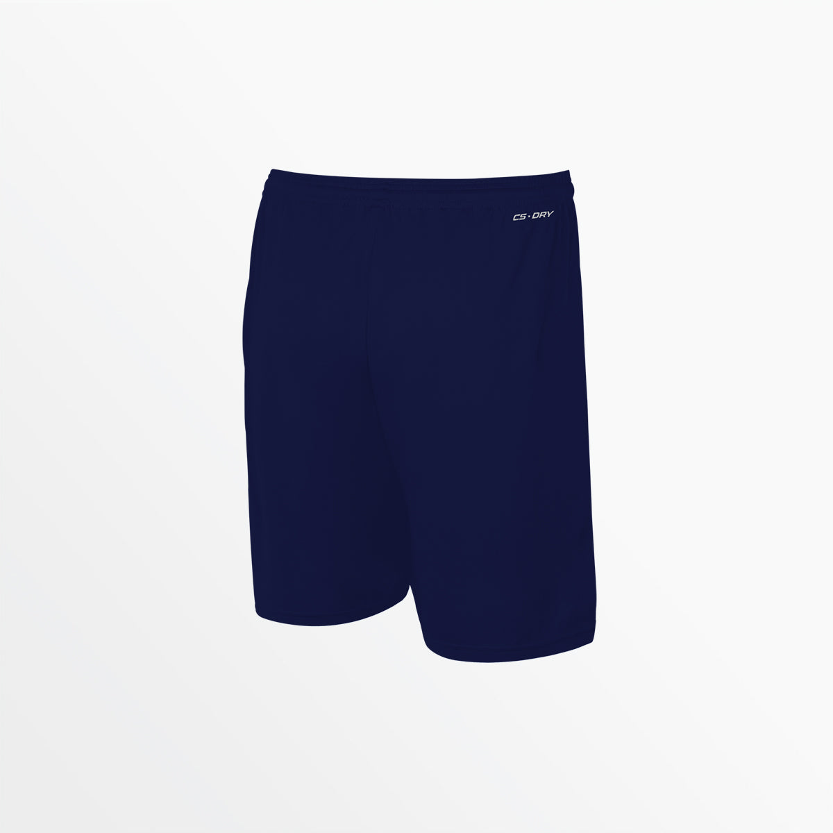 Women's Team Match Shorts With 5" Inseam and 4-Cubes | Capelli Sport New