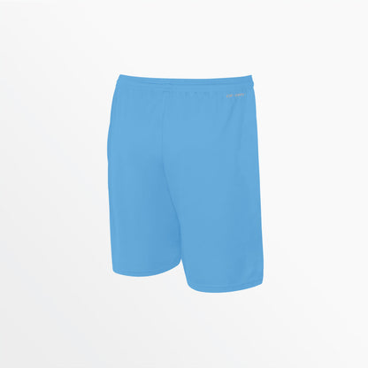 Women's Team Match Shorts With 5" Inseam and 4-Cubes | Capelli Sport Special Offer
