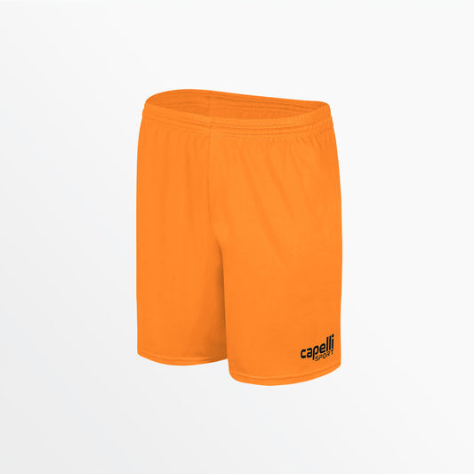 Women's CS II Goalkeeper Shorts | Capelli Sport Value