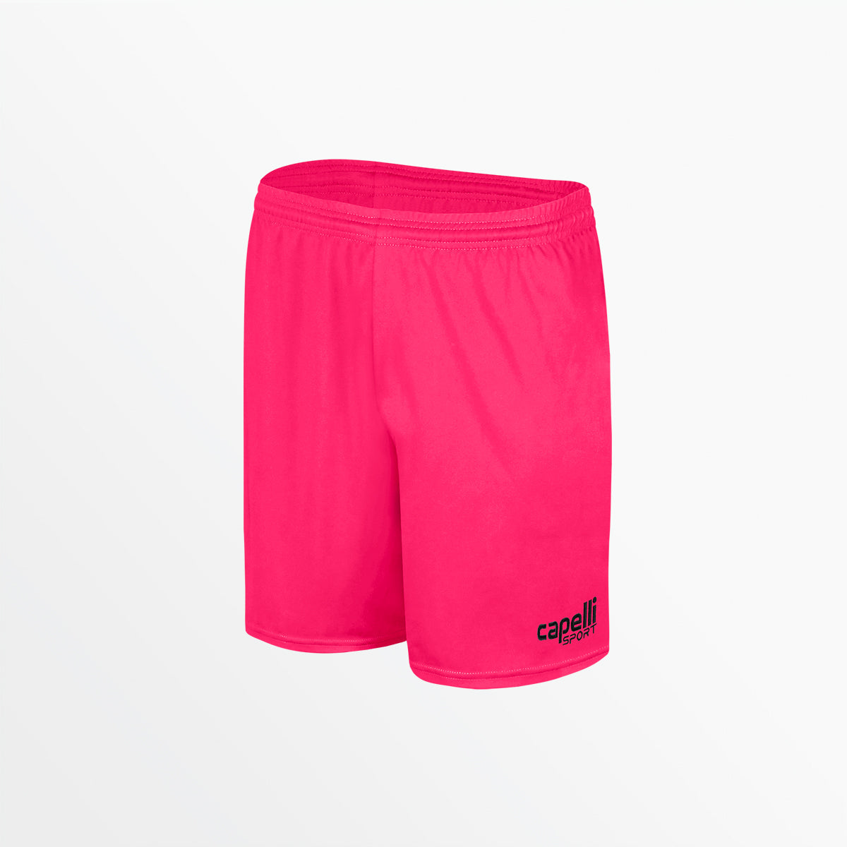 Women's CS II Goalkeeper Shorts | Capelli Sport Trusted