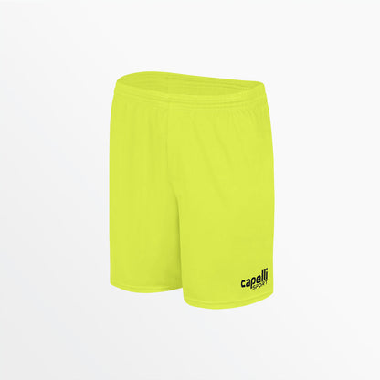 Women's CS II Goalkeeper Shorts | Capelli Sport Classic