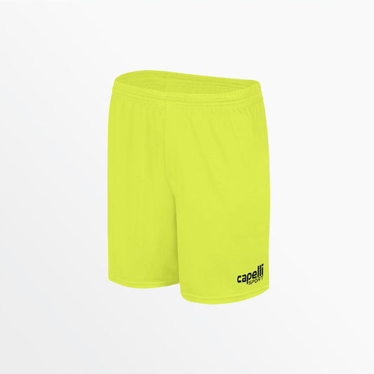 Women's CS II Goalkeeper Shorts | Capelli Sport Classic