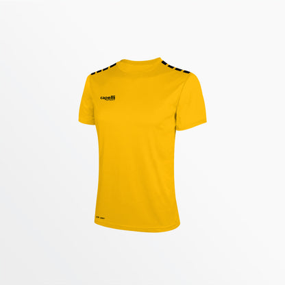 Women's Team Jersey | Capelli Sport Hot Sale