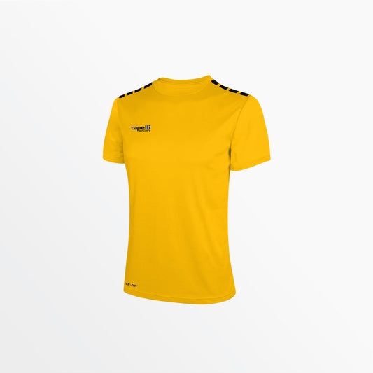 Women's Team Jersey | Capelli Sport Hot Sale