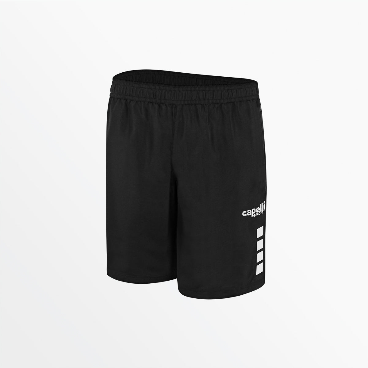 Women's Uptown Woven Shorts | Capelli Sport Special Offer
