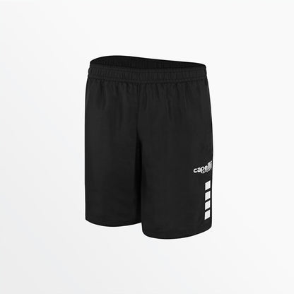Women's Uptown Woven Shorts | Capelli Sport Special Offer