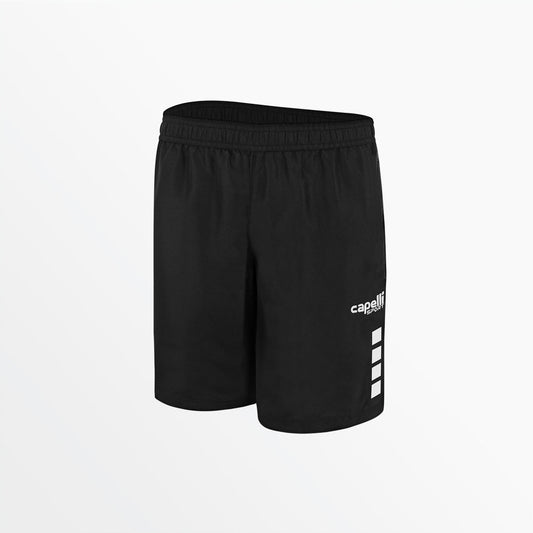 Women's Uptown Woven Shorts | Capelli Sport Special Offer