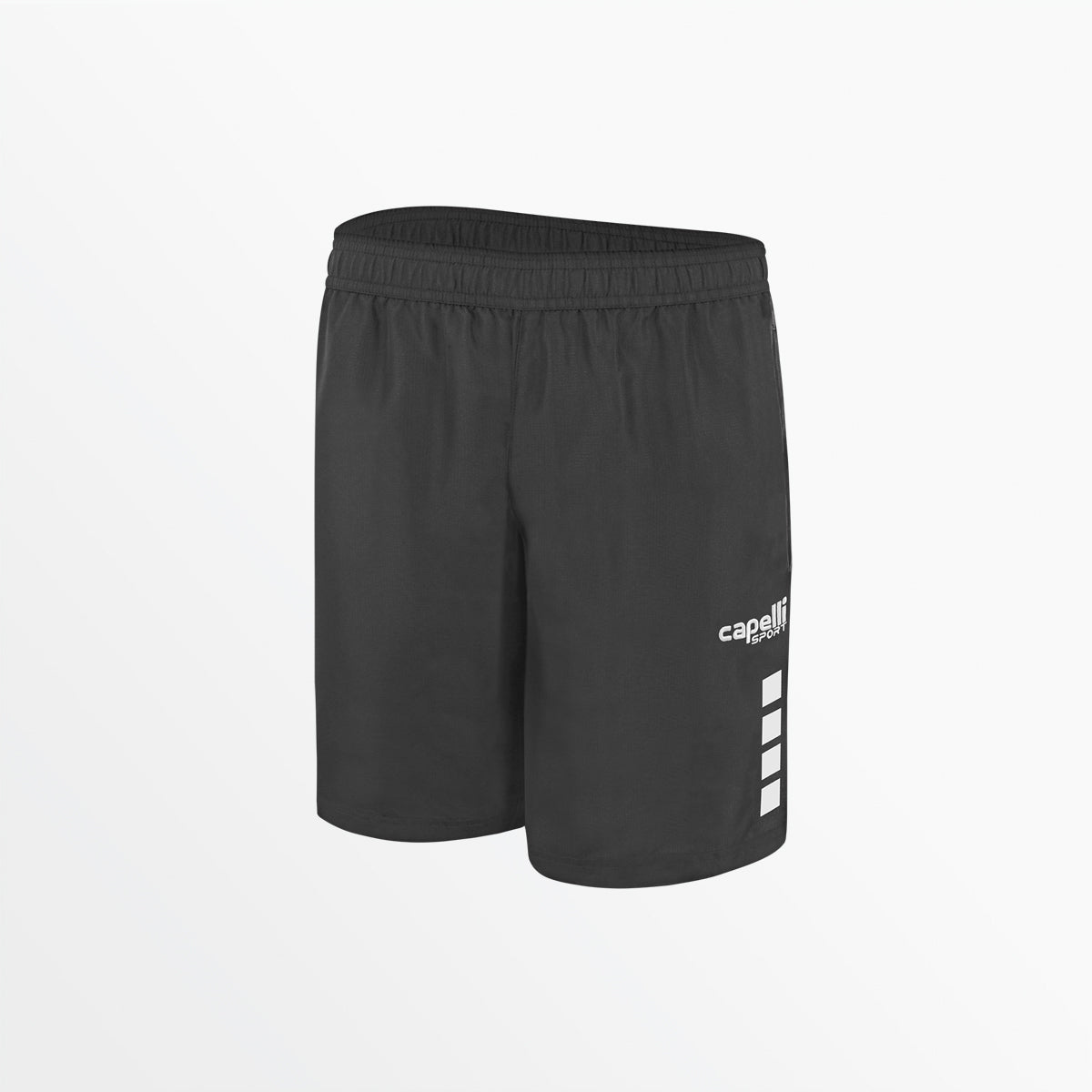 Women's Uptown Woven Shorts | Capelli Sport Special Offer