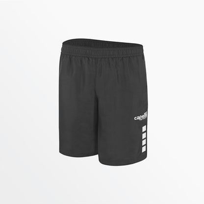 Women's Uptown Woven Shorts | Capelli Sport Special Offer