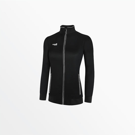 Women's Basics I Training Jacket | Capelli Sport Everyday