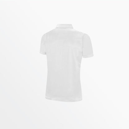 Women's Classics Poly Polo | Capelli Sport Everyday
