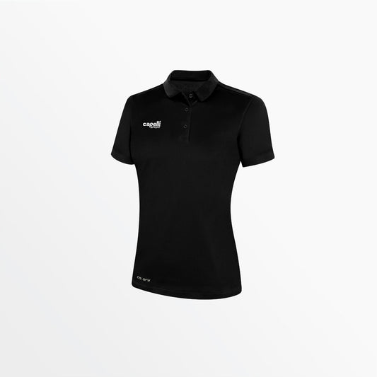 Women's Classics Poly Polo | Capelli Sport Classic