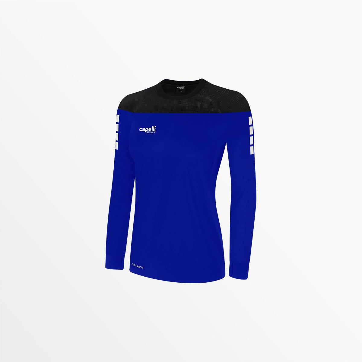 Women's Tribeca Poly Sweater | Capelli Sport Best Seller