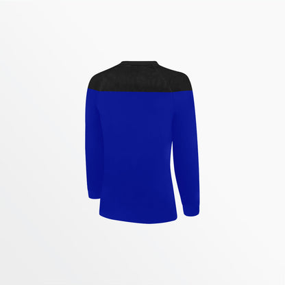 Women's Tribeca Poly Sweater | Capelli Sport Best Seller